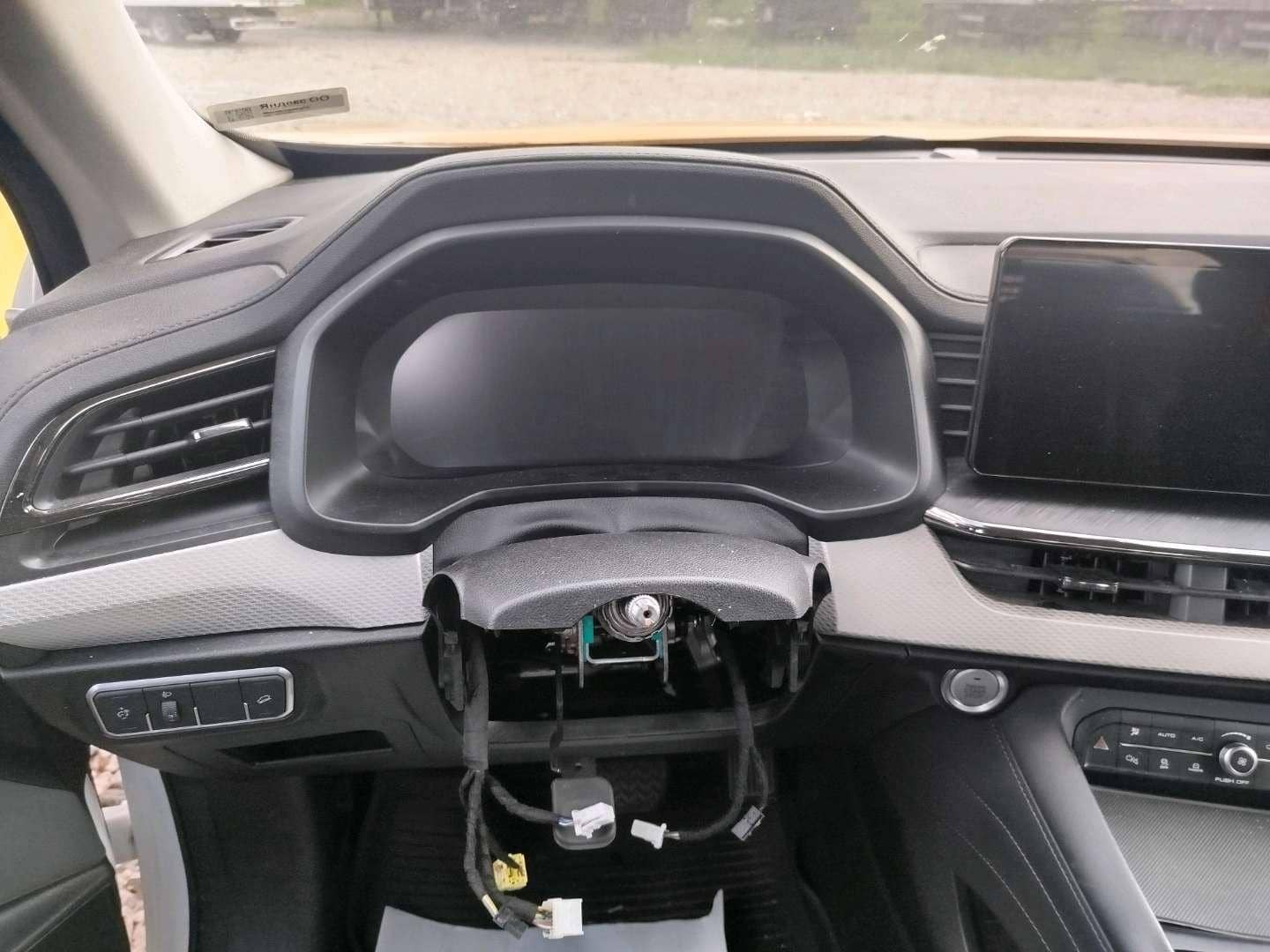 Haval F7,  130 304 км, 2024 года в лизинг