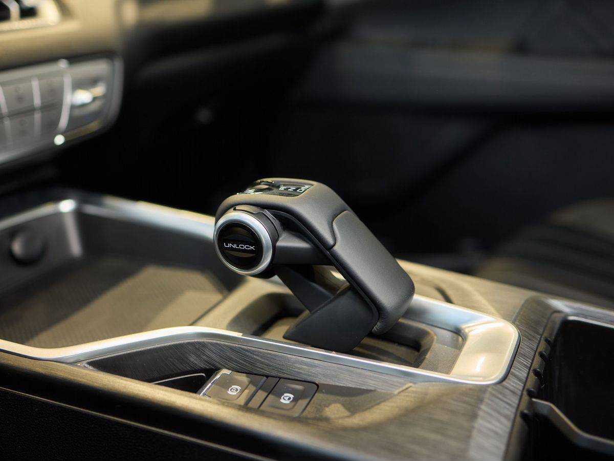 Haval H5 Elite 2.0T 8AT 4WD