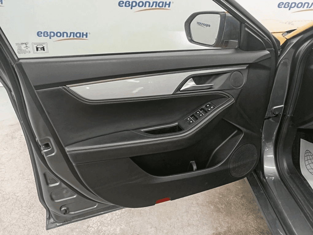 JAC J7,  151 841 км, 2023 года в лизинг