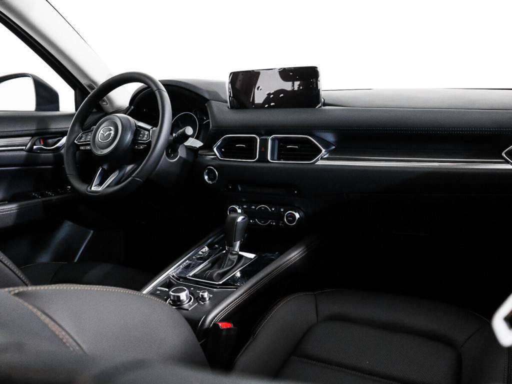 Mazda CX-5 Smart Elegant Pro 2.0 SKYACTIV 6AT 2WD