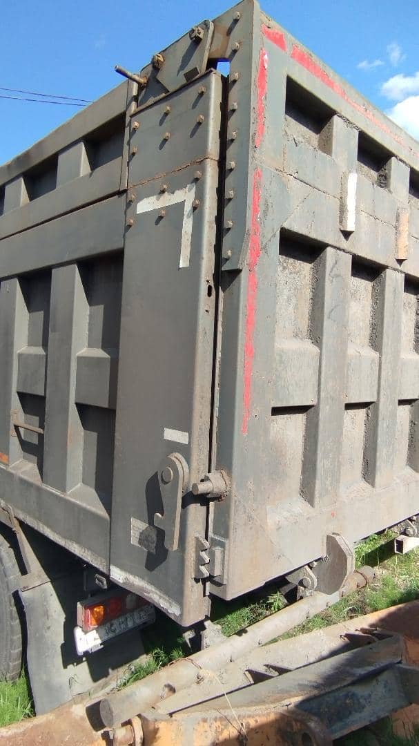 Shacman SX33186T366,  348 000 км, 2022 года в лизинг