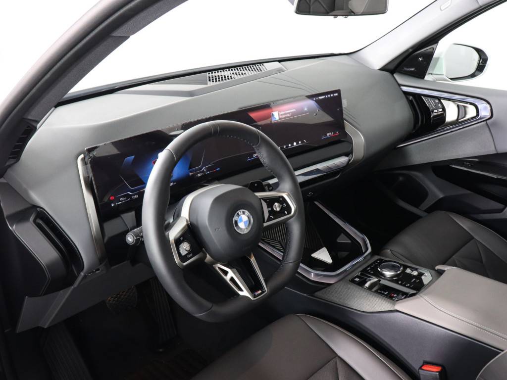 BMW X3 xDrive30L AT Leading M Sport