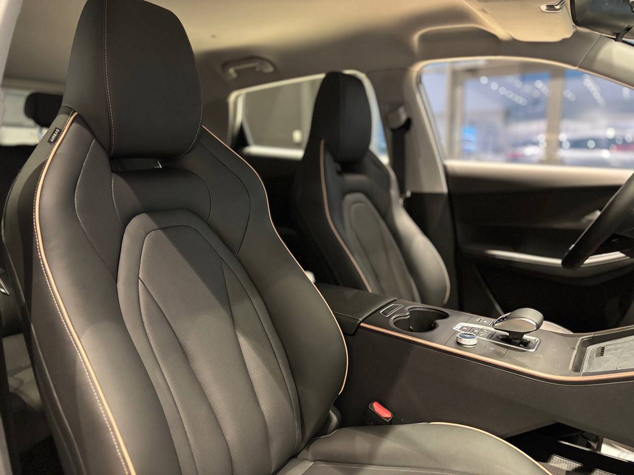 OMODA C5 Fun 1.5 CVT