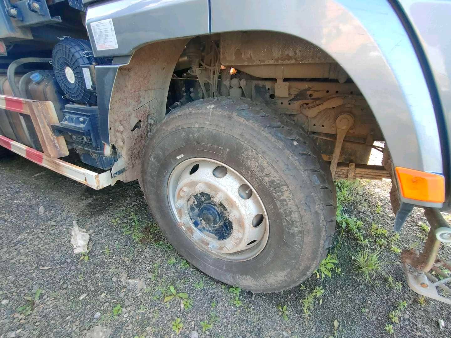 Shacman SX32586V384,  92 076 км, 2024 года в лизинг