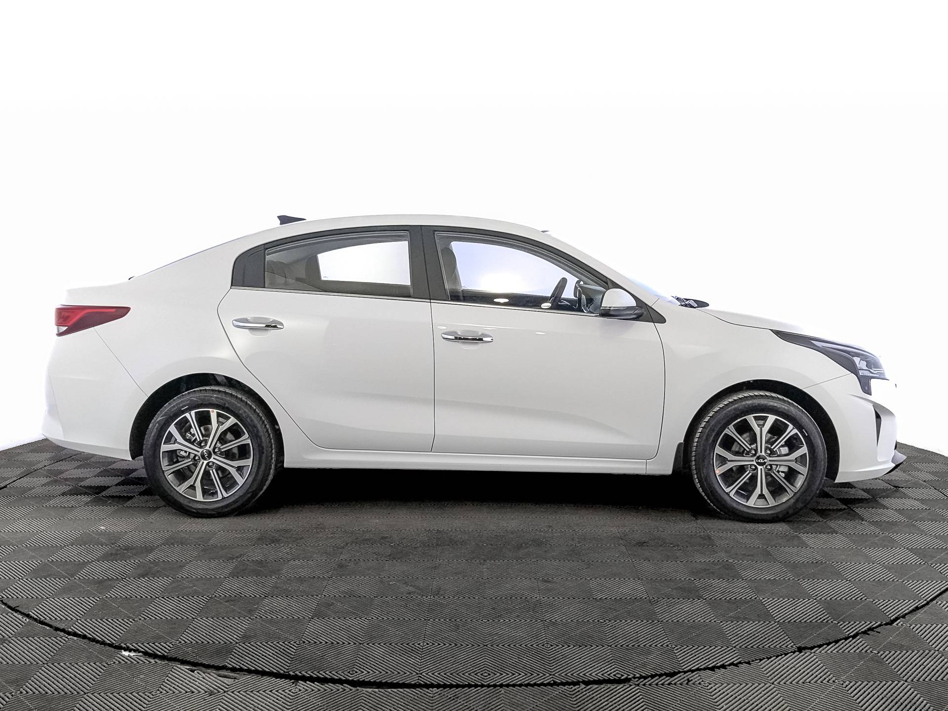 Solaris KRS Premium 1.6 6AT