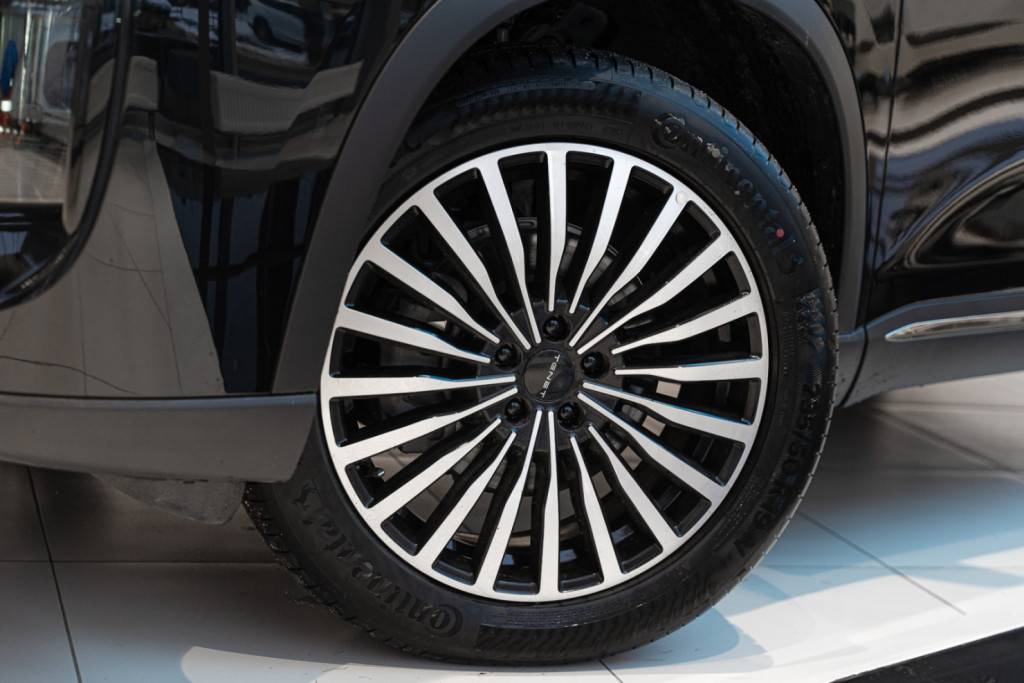 Tenet T8 2.0T DCT7 Prime 4WD