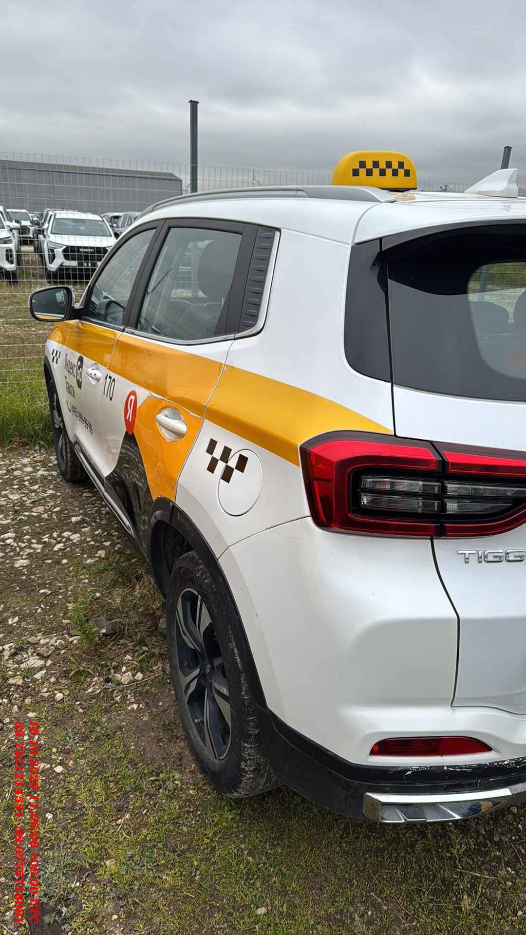 Chery Tiggo 4 PRO,  1 км, 2023 года