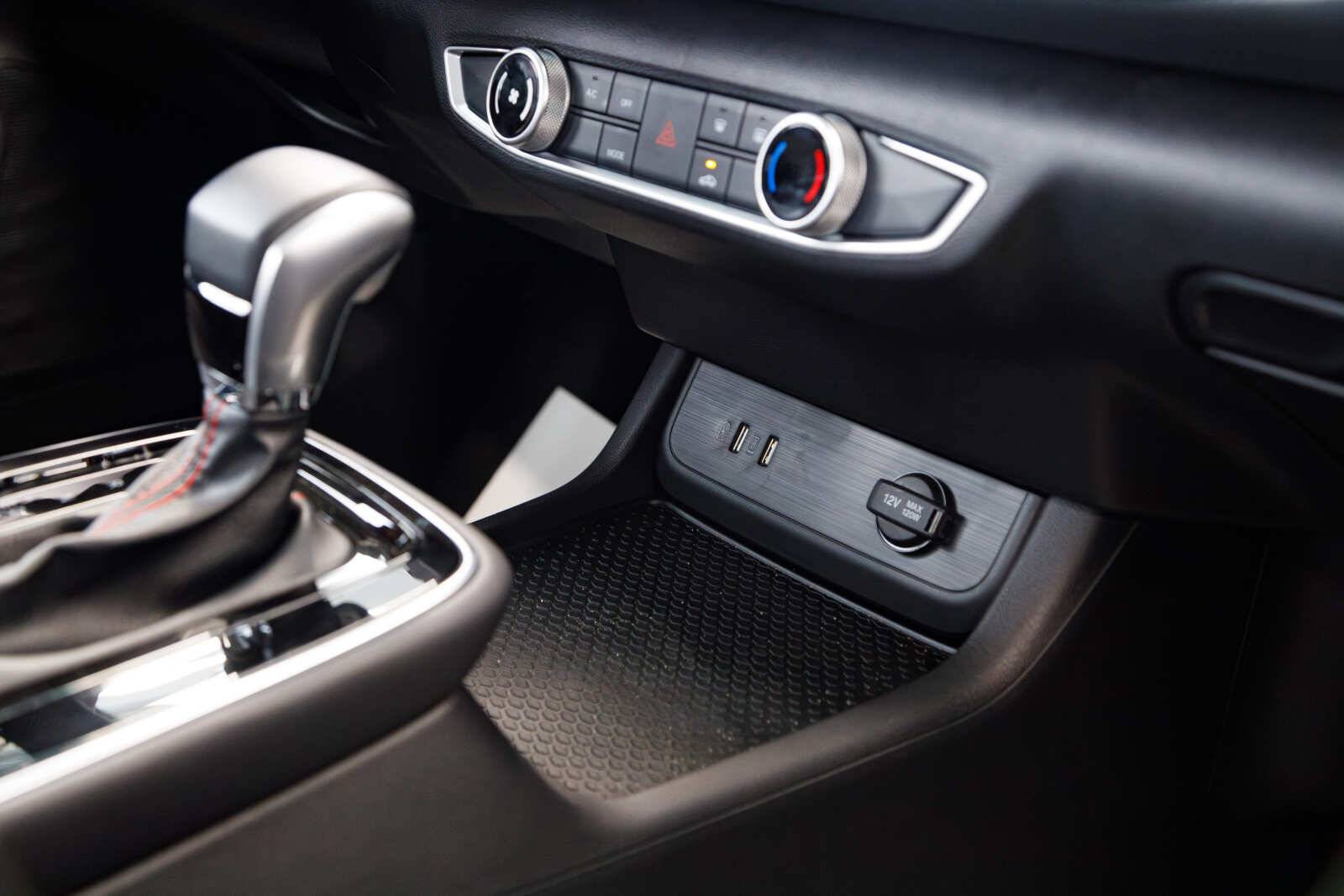 BAIC U5 Plus Luxury 1.5 MT