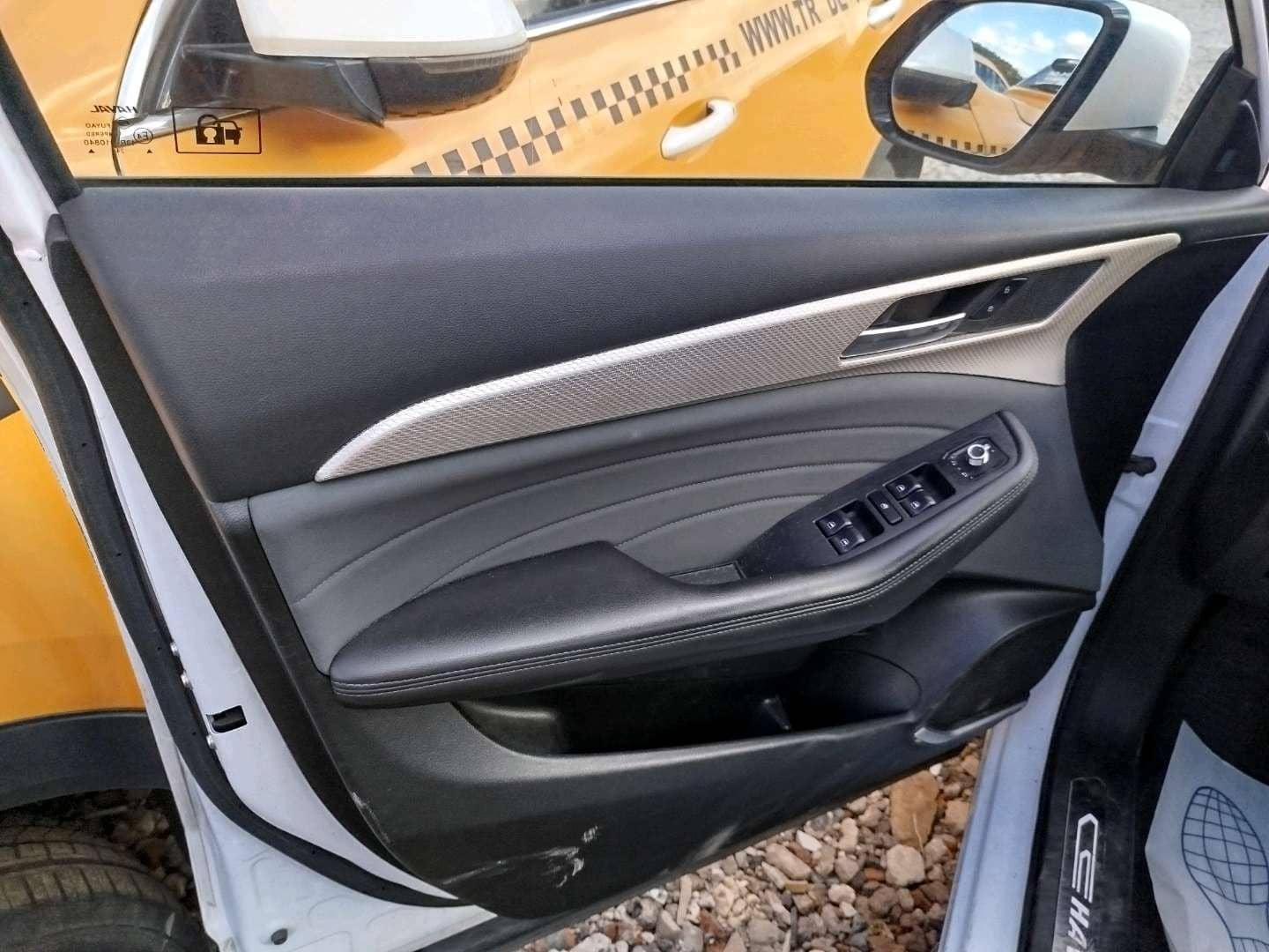 Haval F7,  130 304 км, 2024 года в лизинг