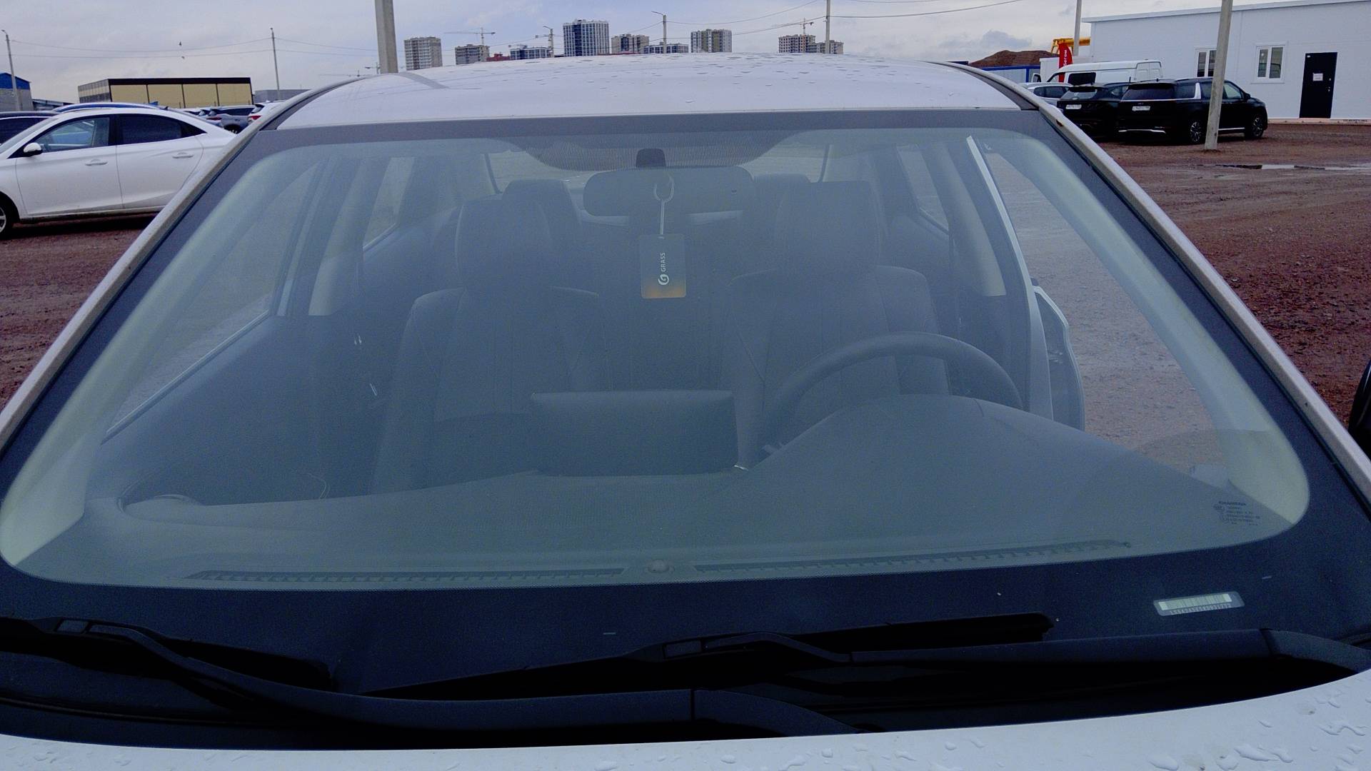 Changan Alsvin,  58 333 км, 2024 года в лизинг