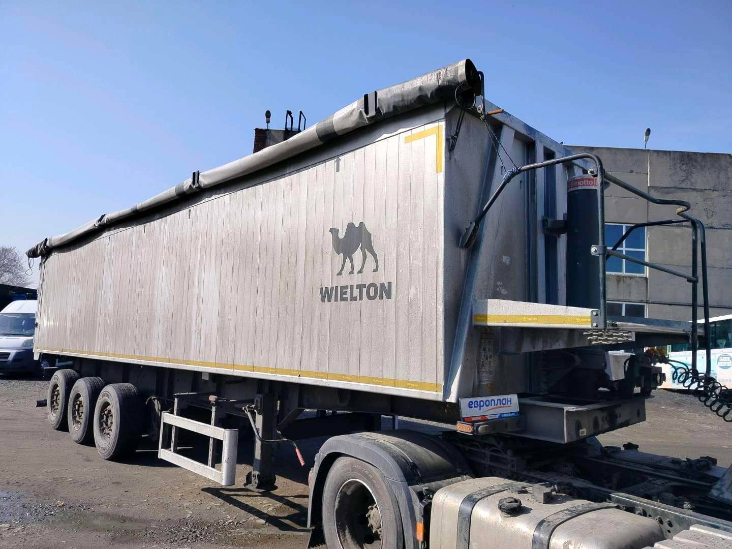 Wielton NW3A60SD