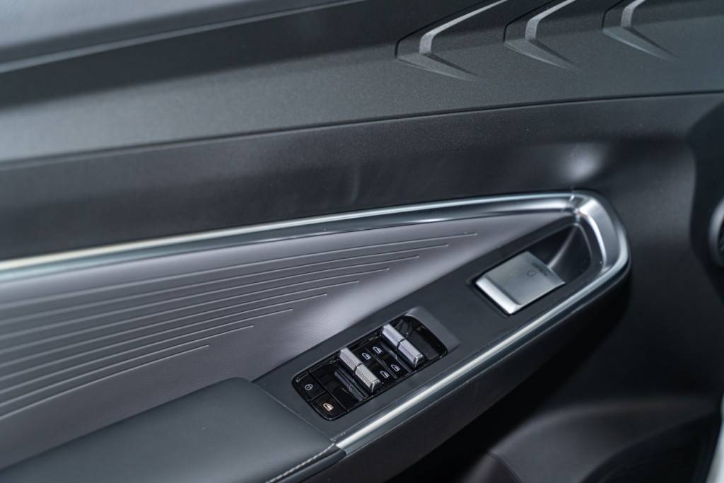 Geely Cityray Flagship Sport 1.5T 7DCT 2WD