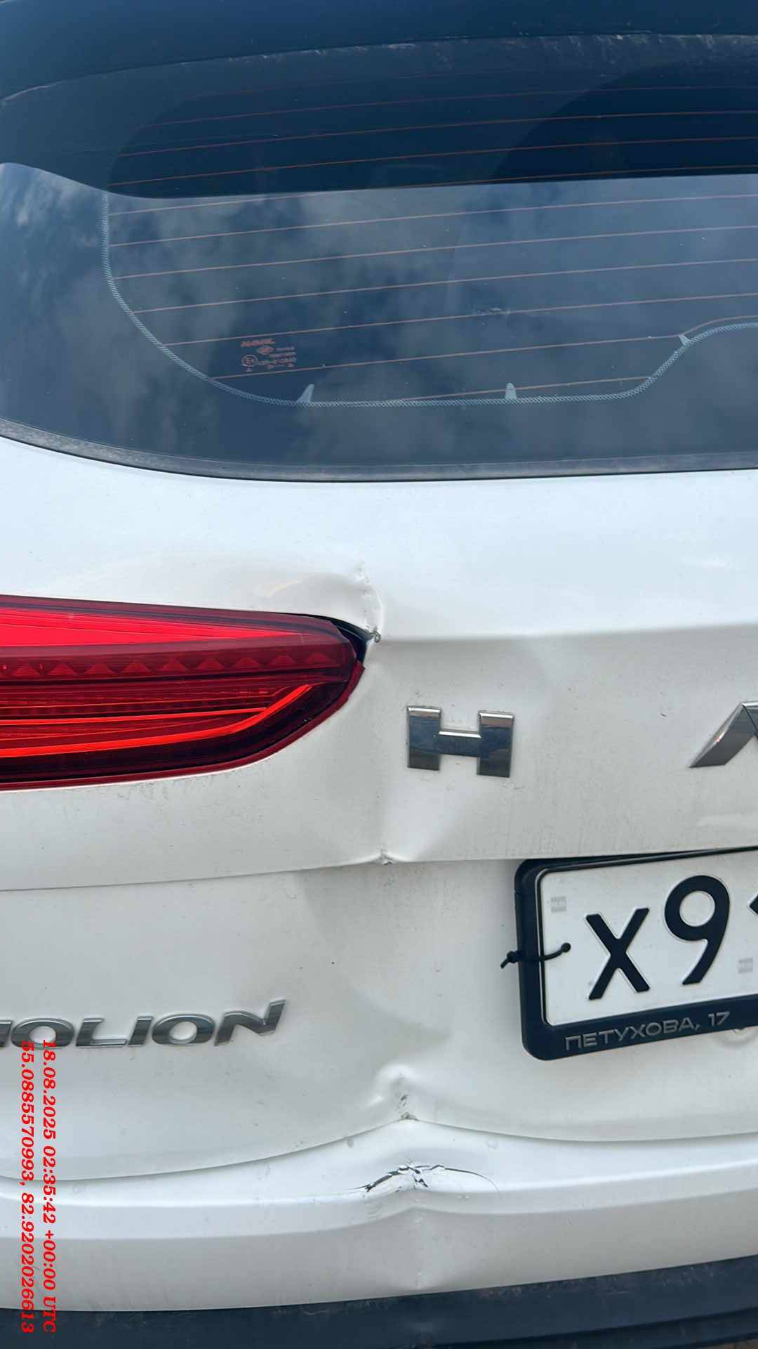 Haval Jolion,  56 691 км, 2024 года в лизинг