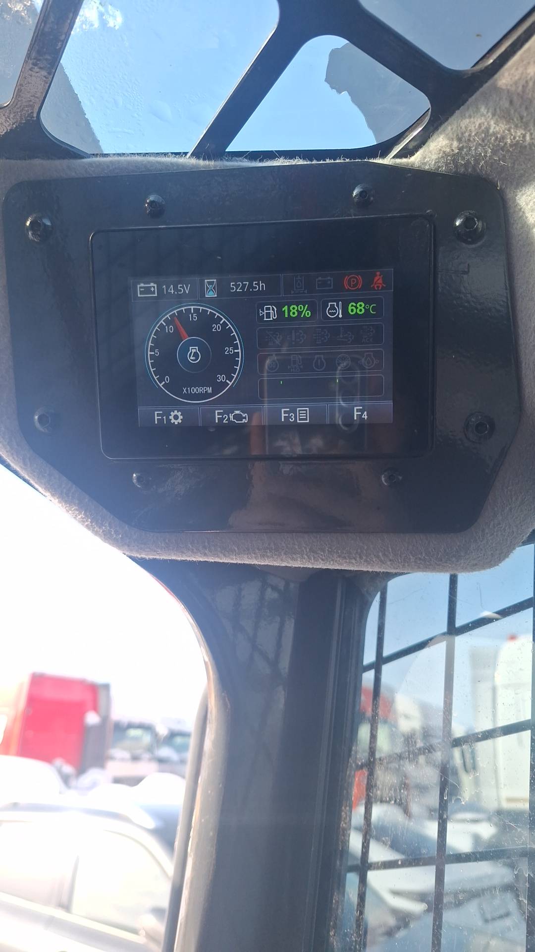 XCMG/MGCM SR770RU, 2024 года в лизинг