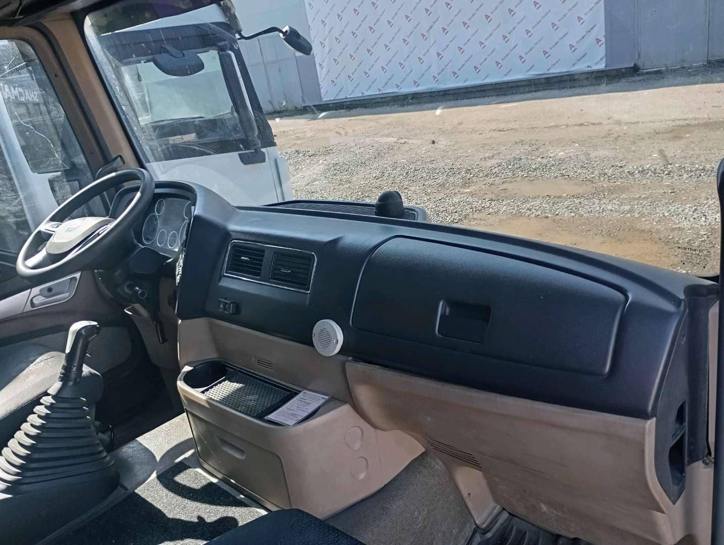 HOWO ZZ3257V384GE1 6x4,  152 081 км, 2022 года в лизинг