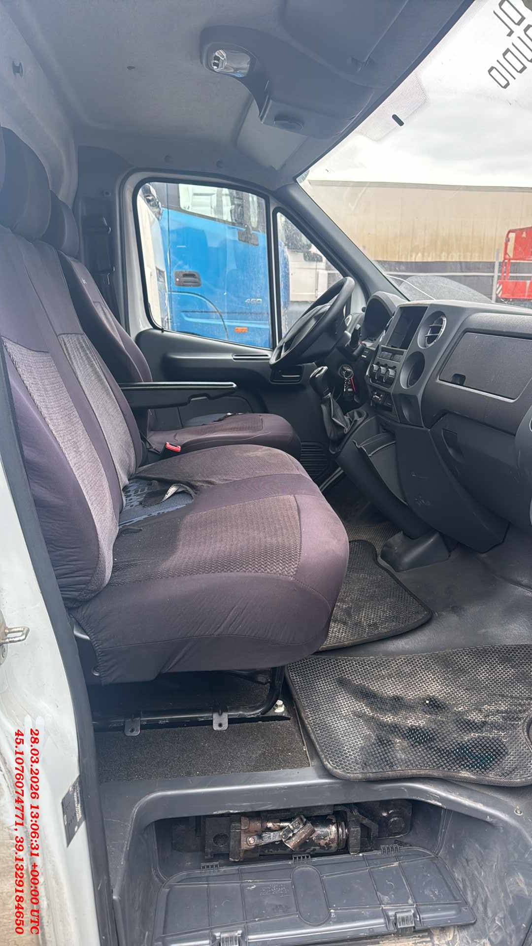 ГАЗ ГАЗель NEXT,  173 103 км, 2023 года в лизинг