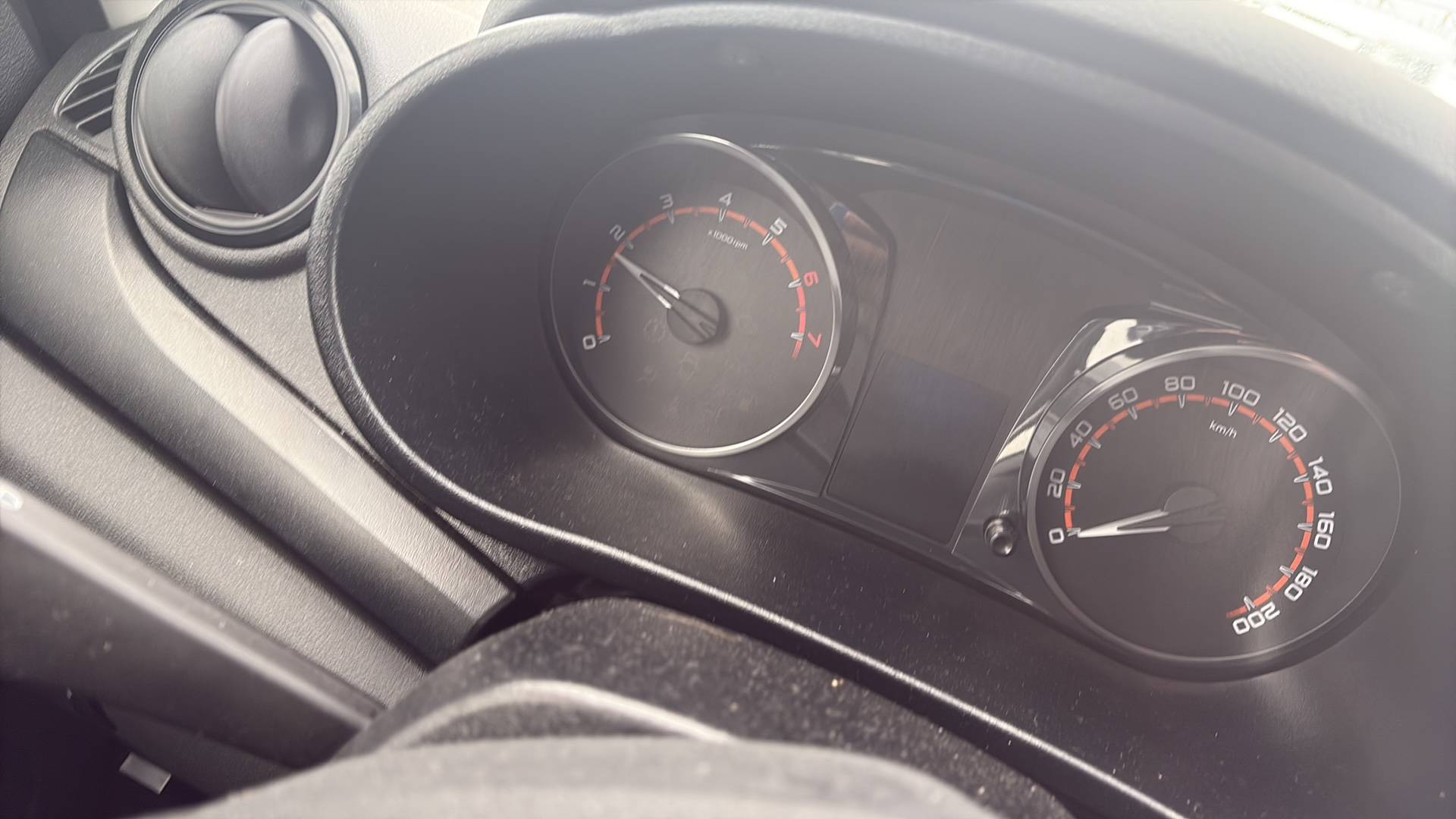 Lada Granta седан,  23 000 км, 2024 года в лизинг