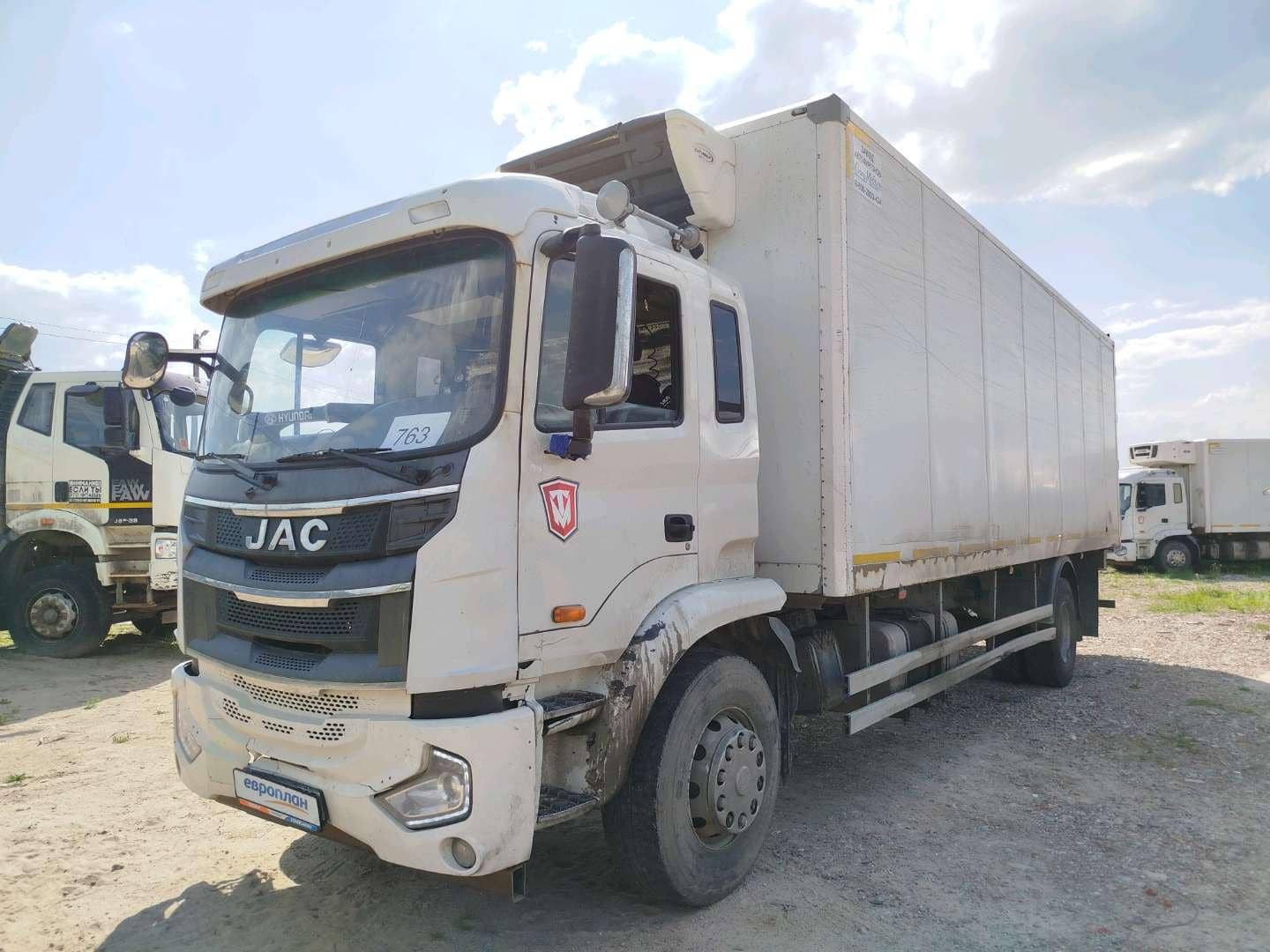 JAC N 200