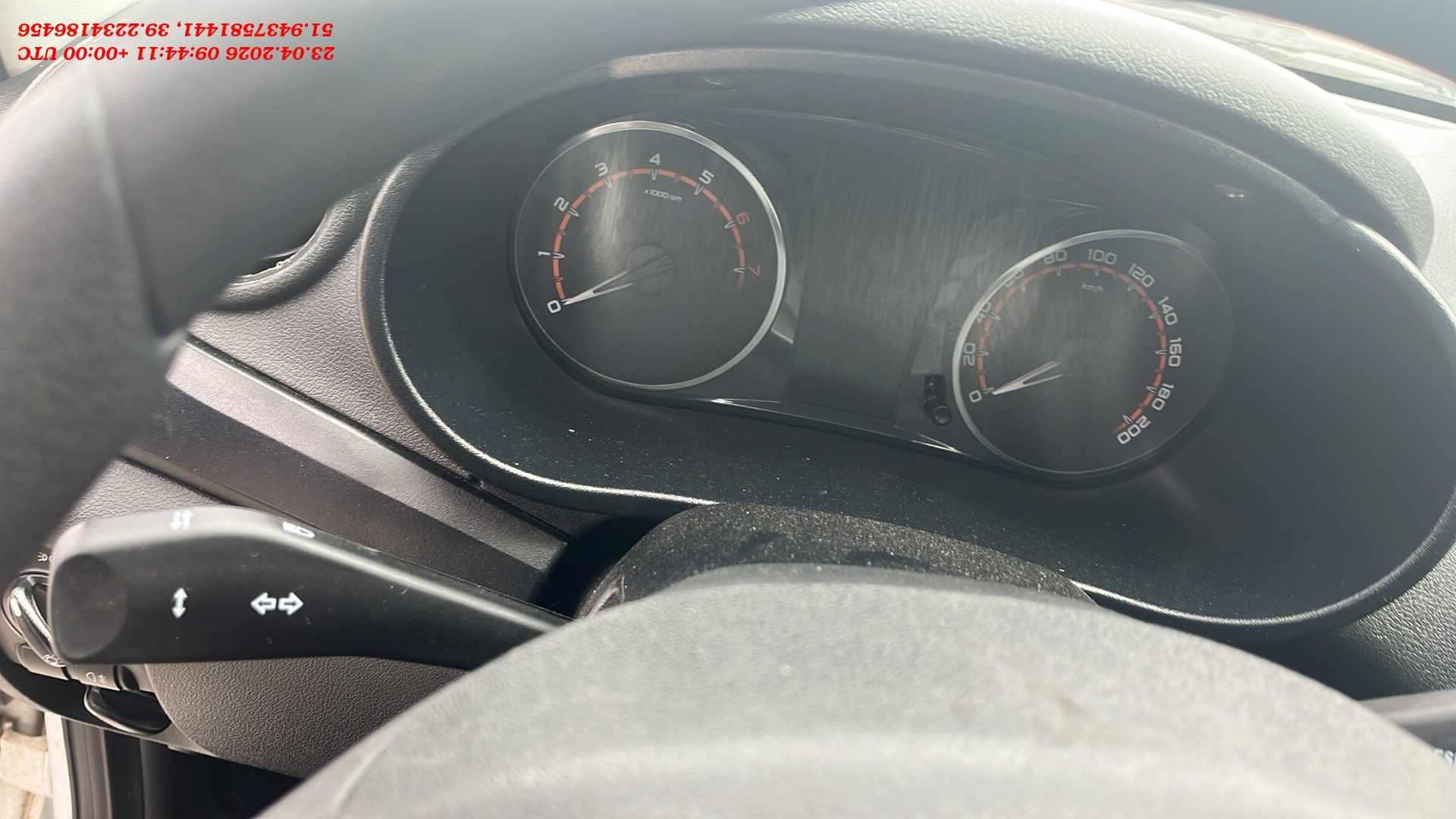 Lada Granta лифтбек,  94 832 км, 2024 года