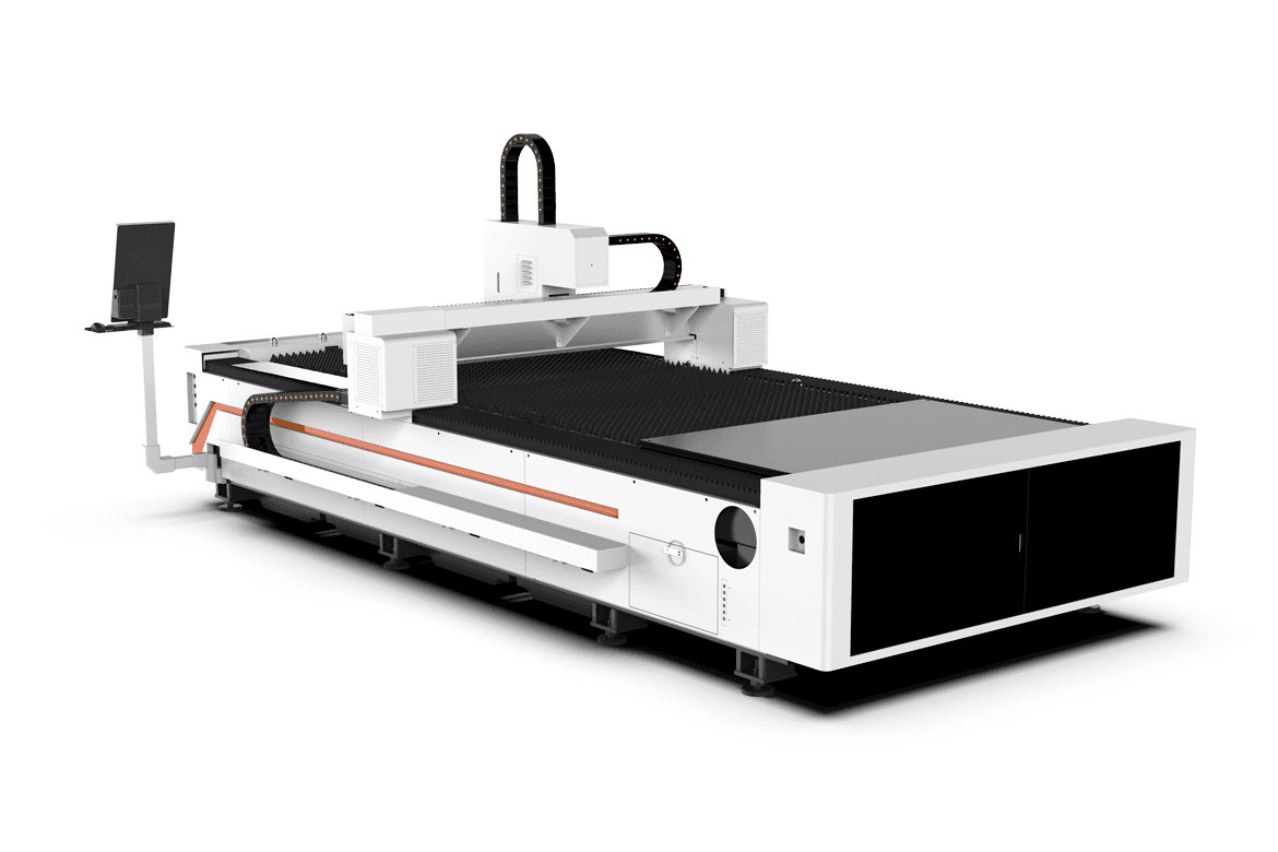 XTLaser XTC-1530H Станок для лазерной резки металла