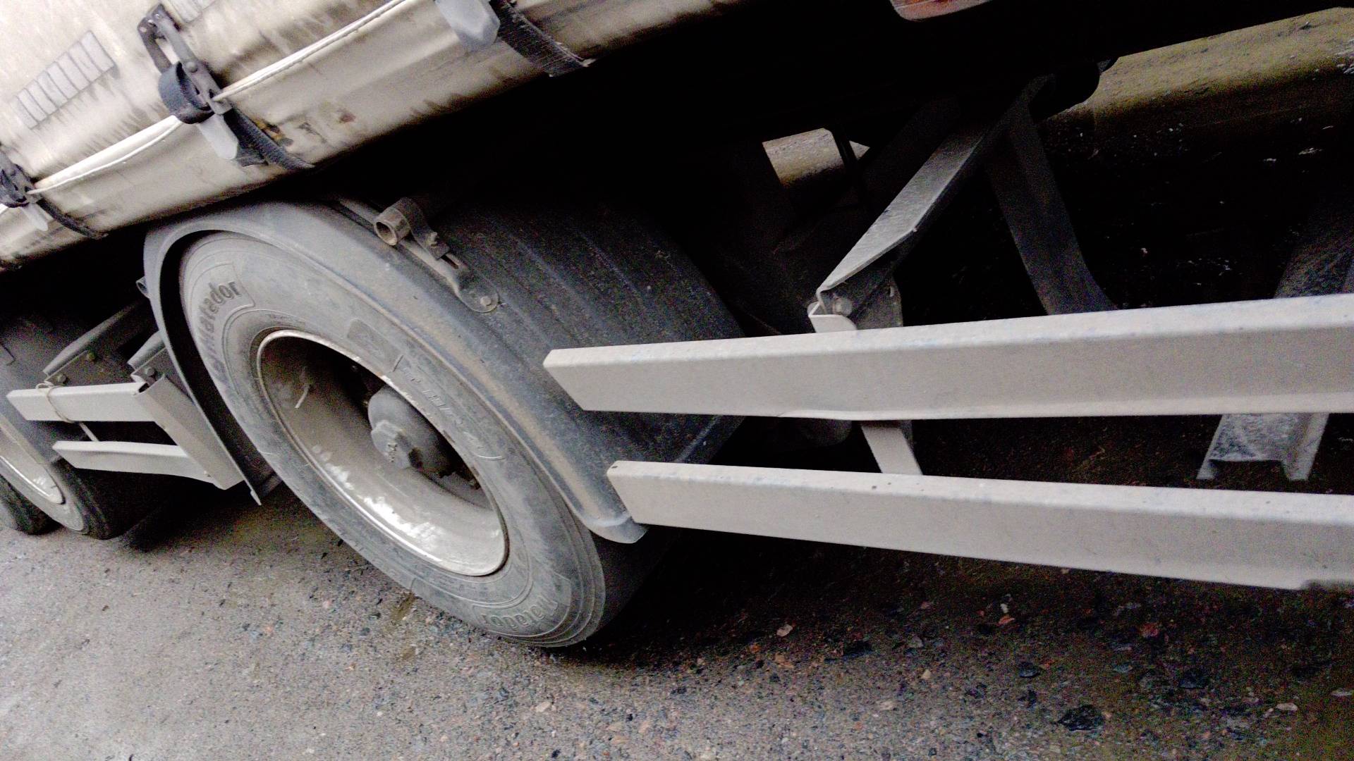 Тонар 97882 (T4-16V), 2022 года в лизинг