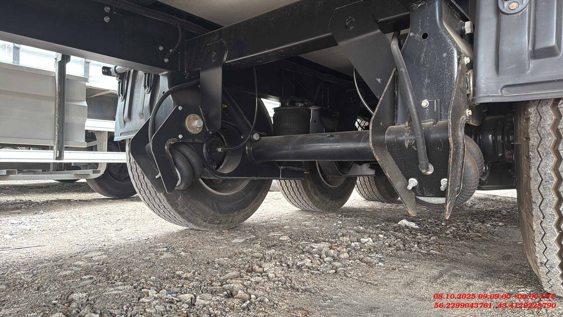 ТЕХАС 9751F1, 2024 года в лизинг