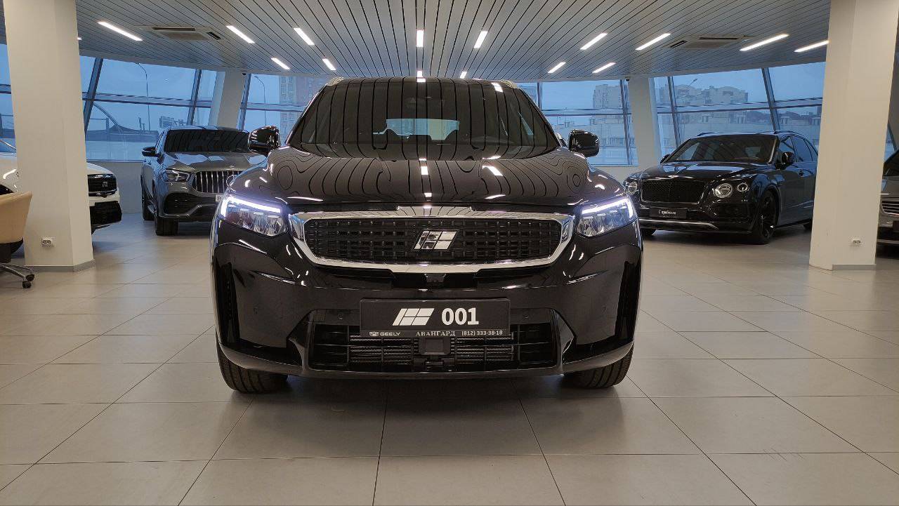 Knewstar 001 Flagship 2.0T 4WD 8AT