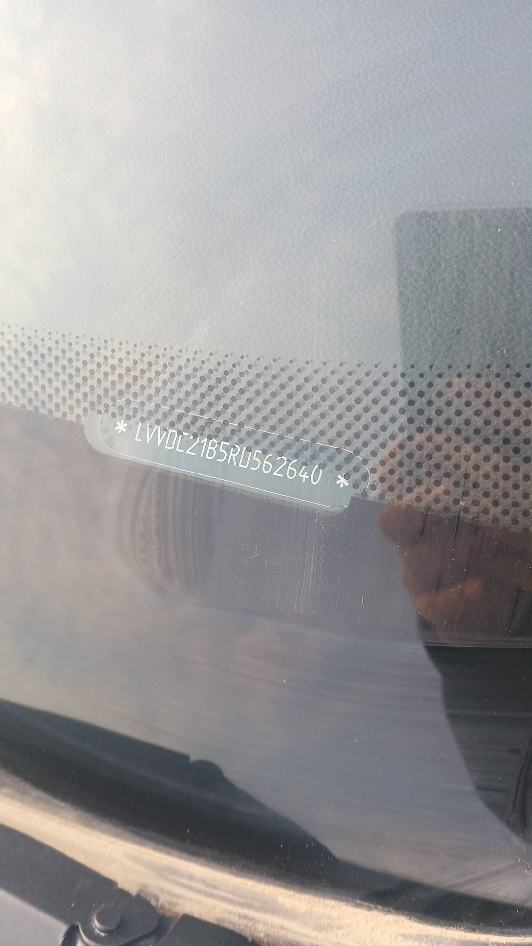 OMODA S5,  33 588 км, 2024 года в лизинг