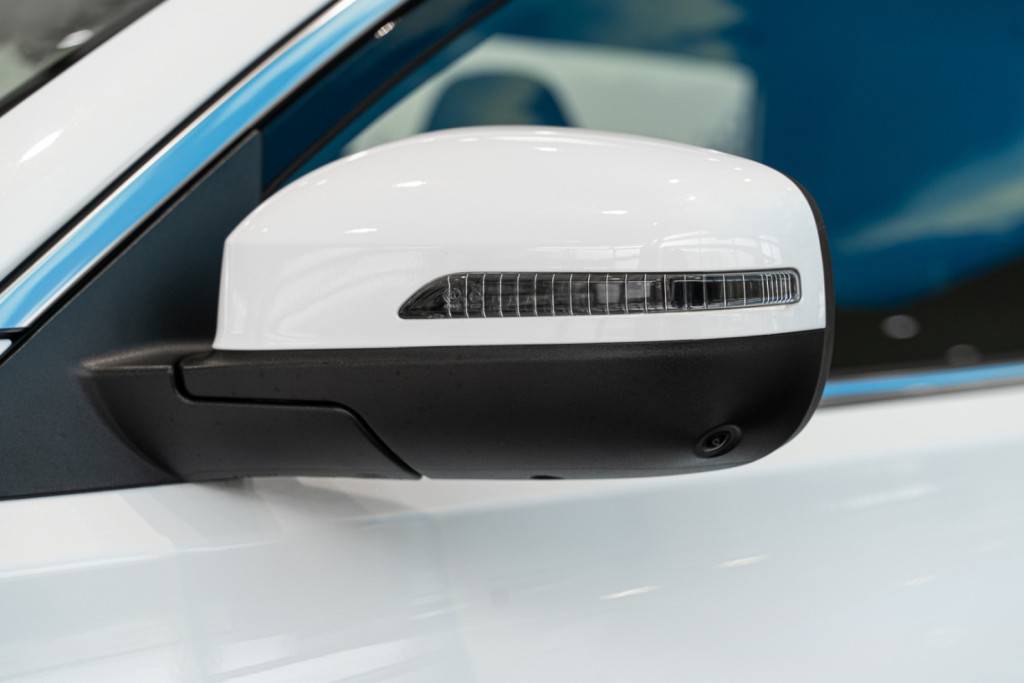 Tenet T7 1.6 TGDI DCT Prime 4WD