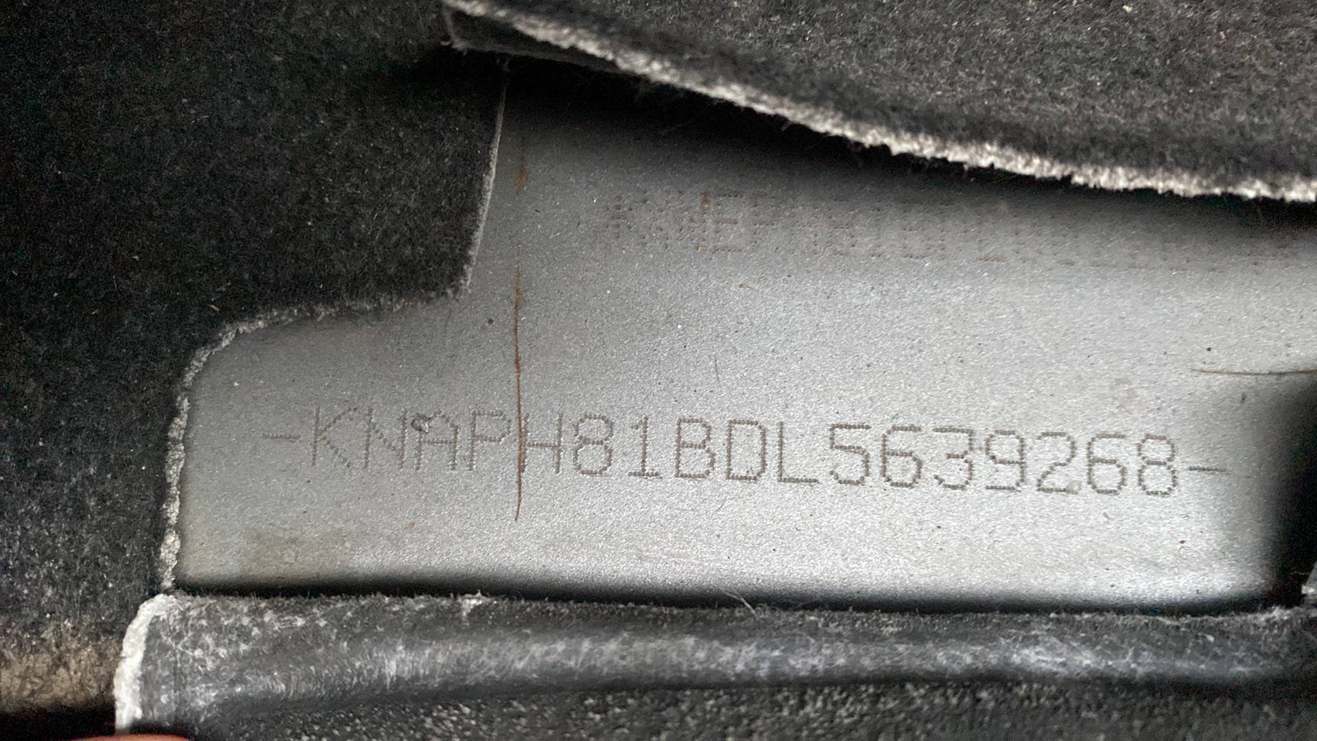 KIA Sorento Prime,  119 109 км, 2020 года в лизинг