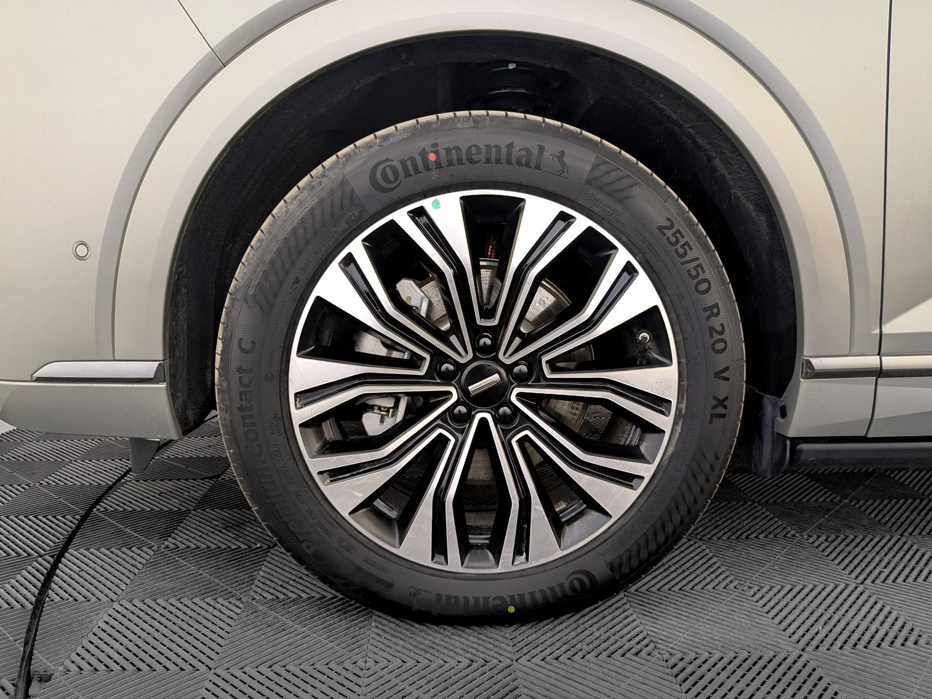 Wey 07 Premium 1.5 PHEV DHT 4WD