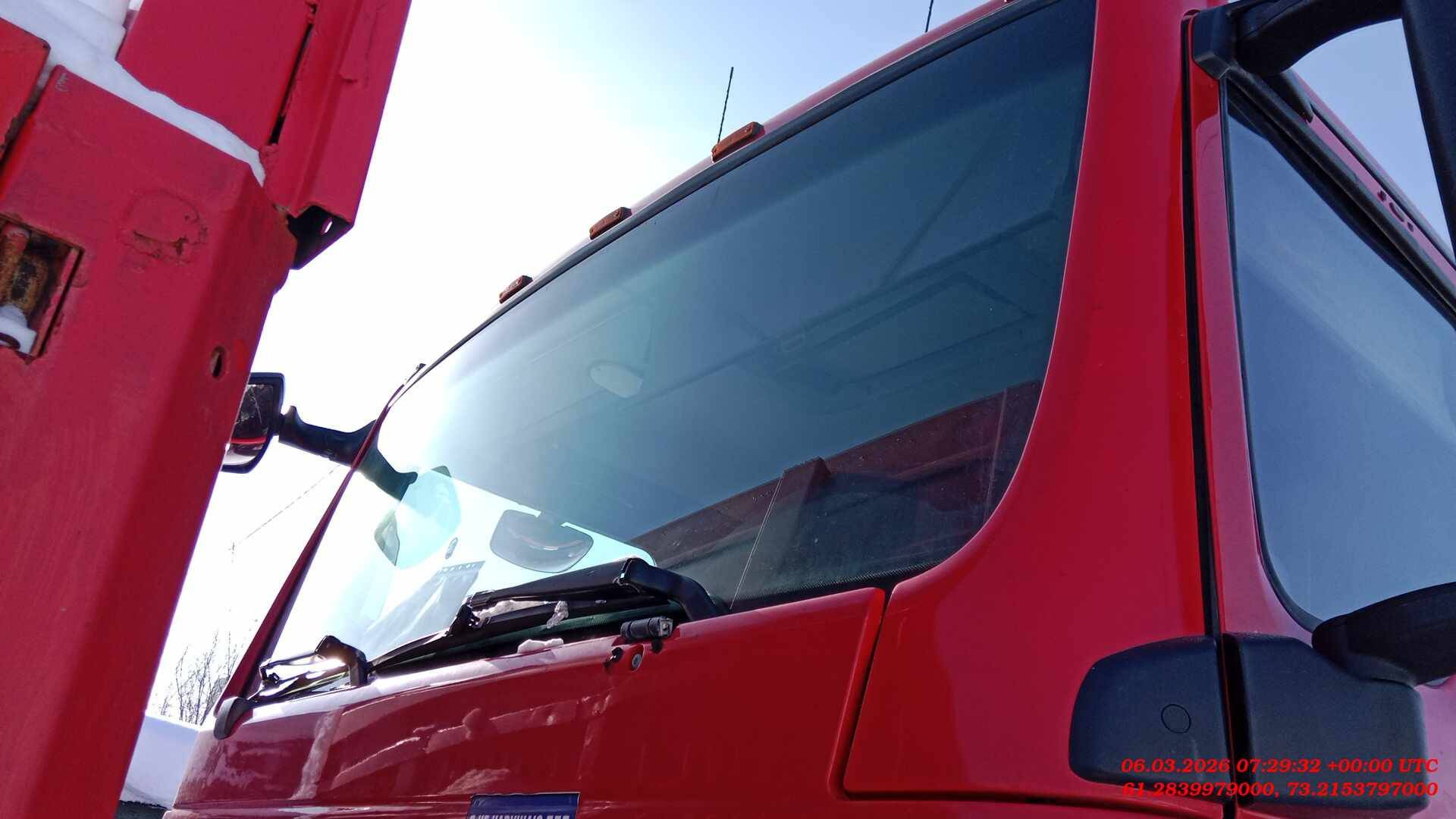 MAN TGS 41.480 8X8 BB-WW (M),  630 000 км, 2015 года в лизинг