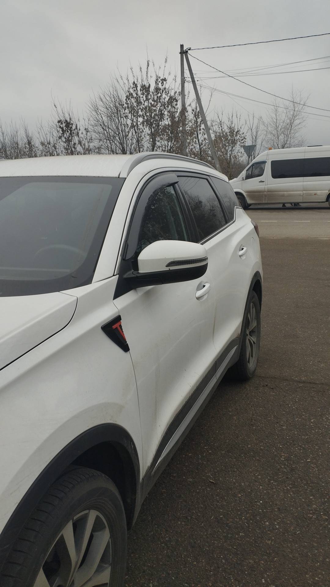 Chery Tiggo 7 PRO MAX,  30 087 км, 2024 года в лизинг