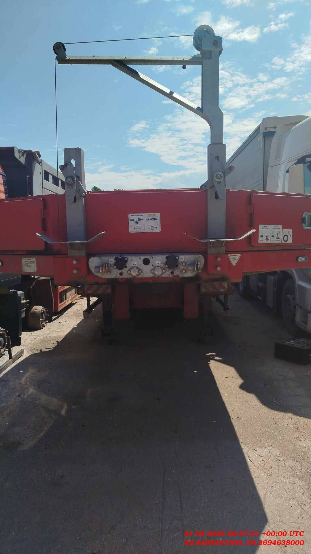Juterborg JTB-50L (985245)