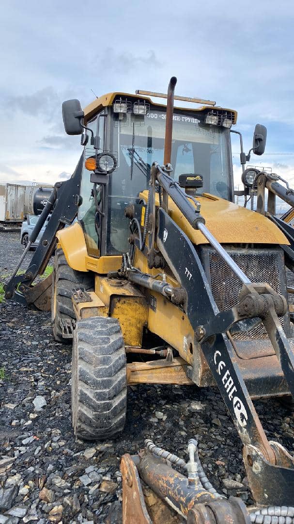 Bizon 777,  2 383 км, 2022 года в лизинг