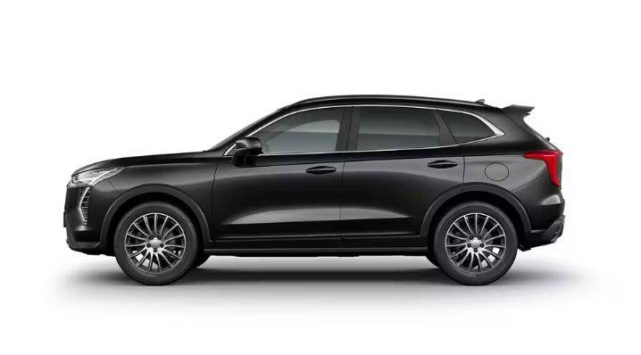 Haval Jolion Elite 1.5 7DCT 4WD