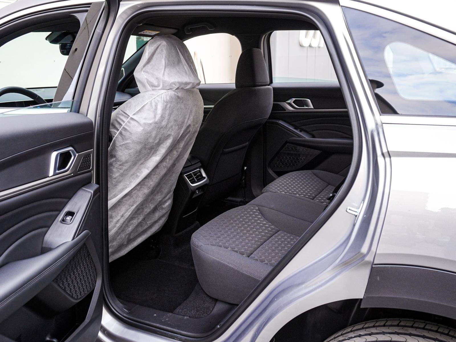 Haval F7 Elite 2.0T 7DCT 4WD