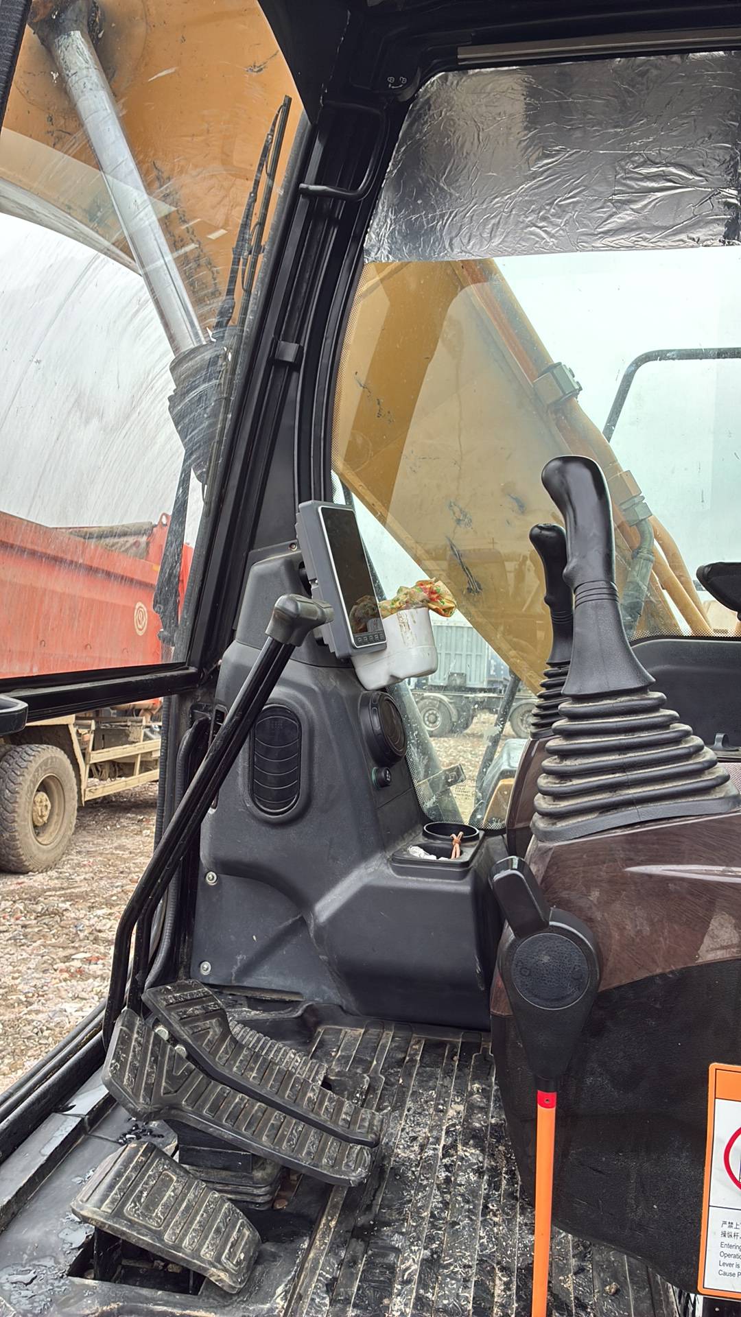 SANY SY135C, 2022 года в лизинг