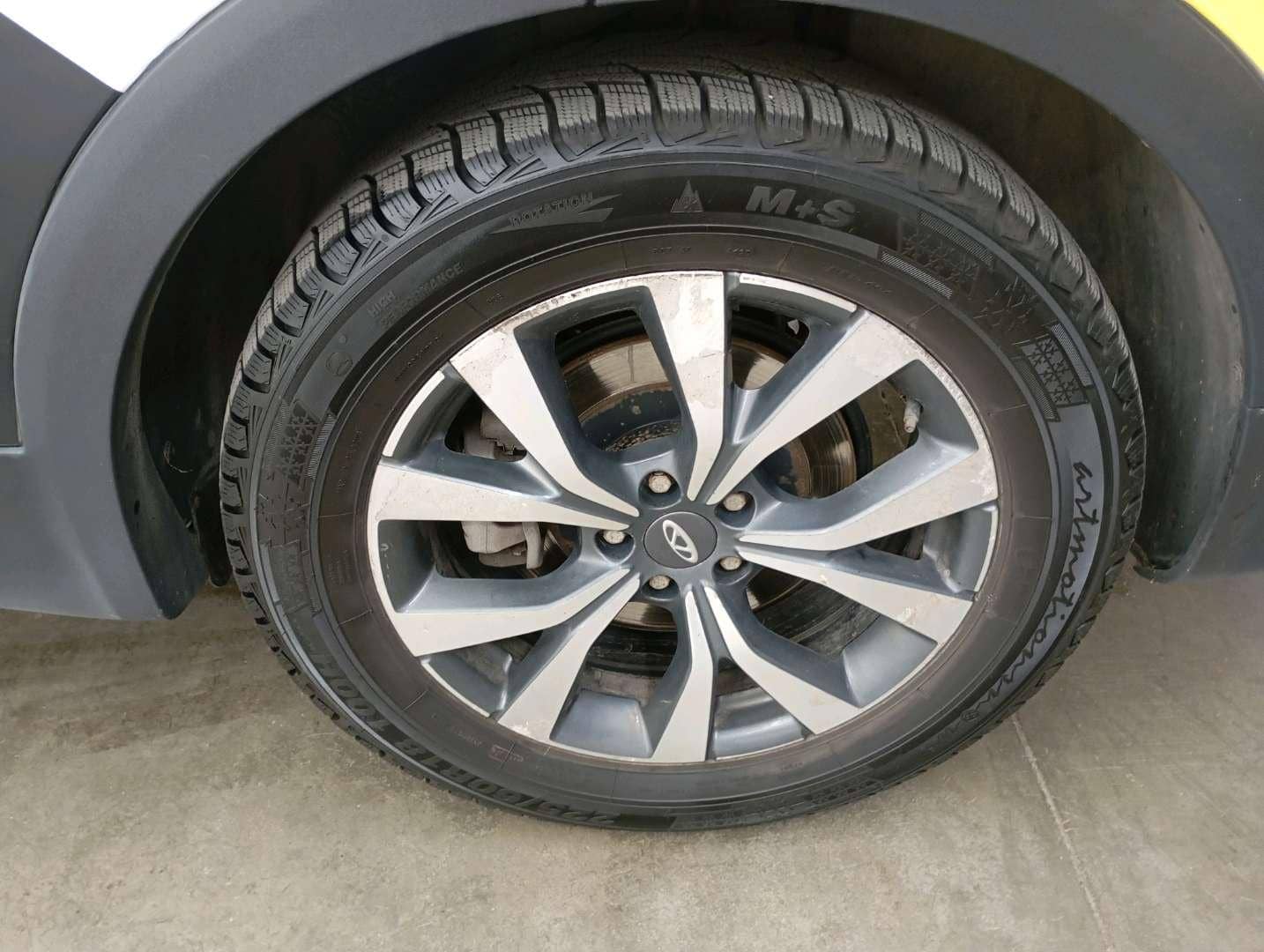Chery Tiggo 7 PRO,  218 345 км, 2023 года в лизинг