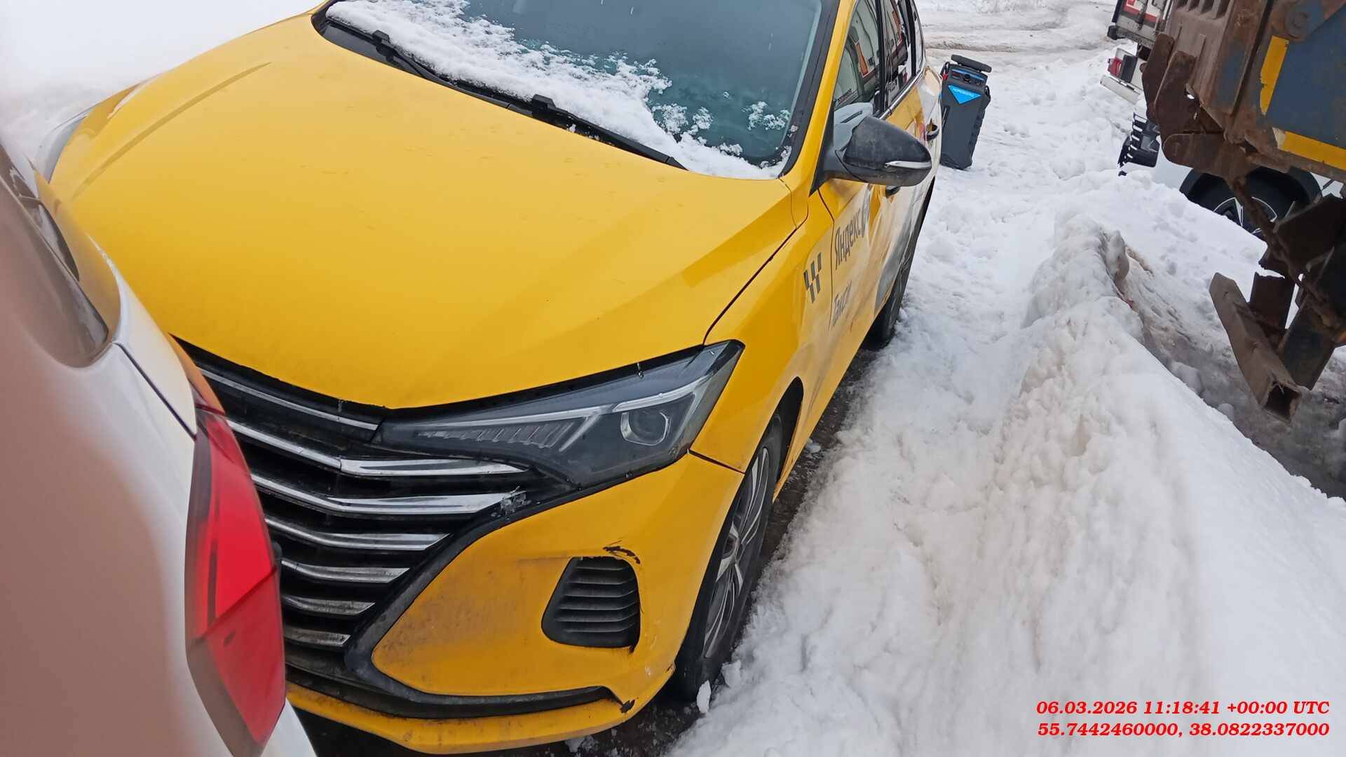Changan Eado Plus,  115 073 км, 2023 года