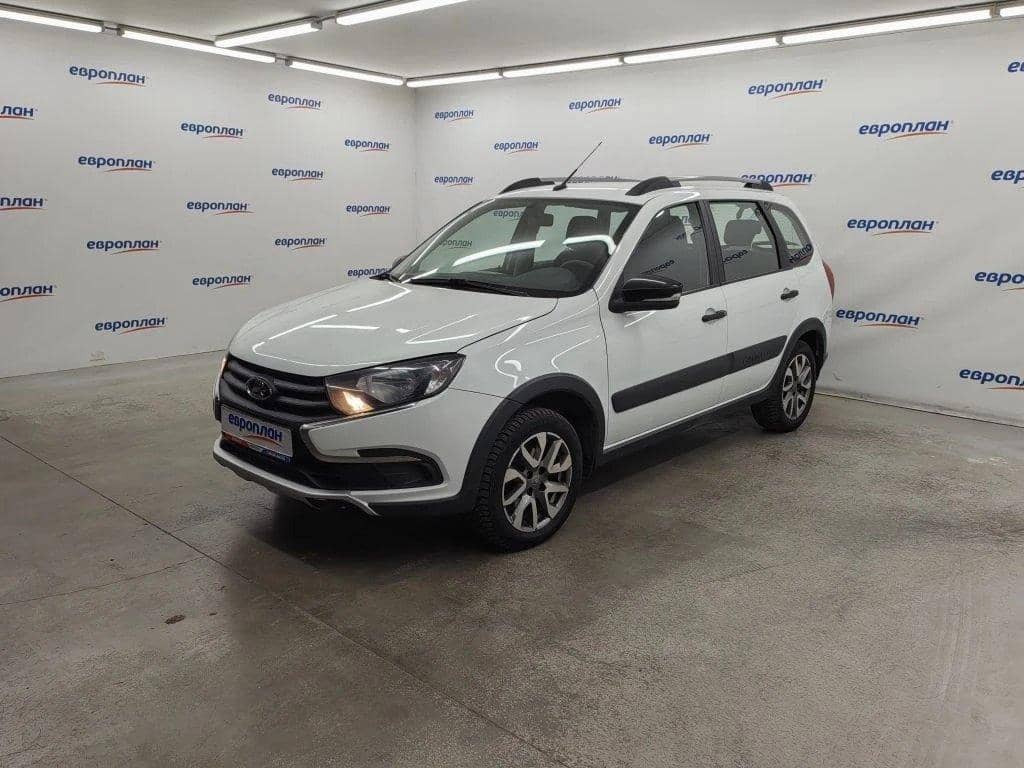 Lada Granta Кросс