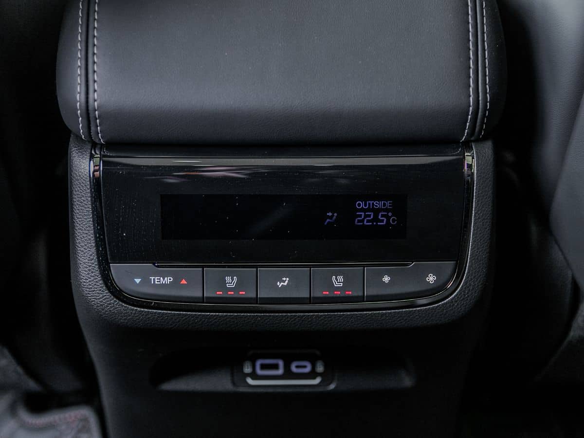 GAC GS8 ГТ 2.0 АТ полный привод (GT)