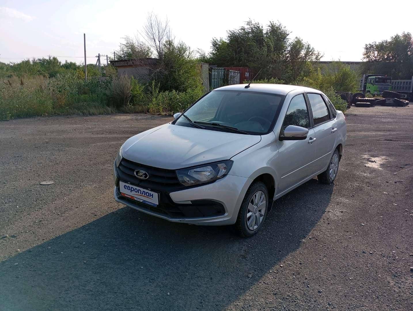 Lada Granta седан