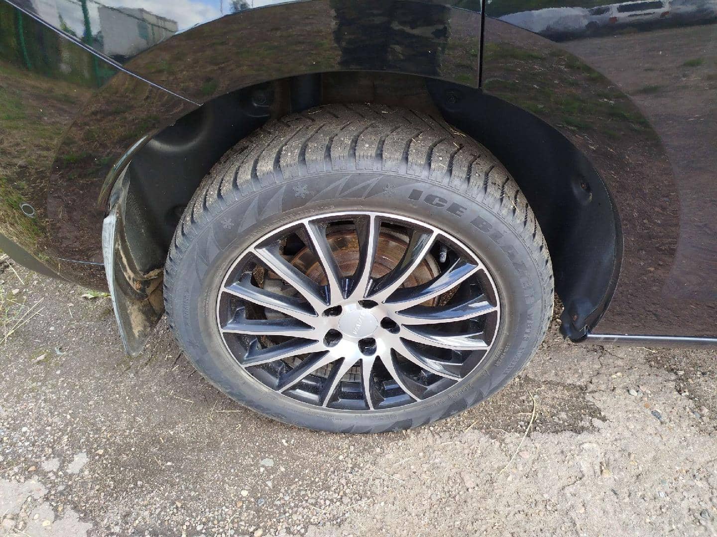 Haval Jolion,  152 891 км, 2023 года в лизинг