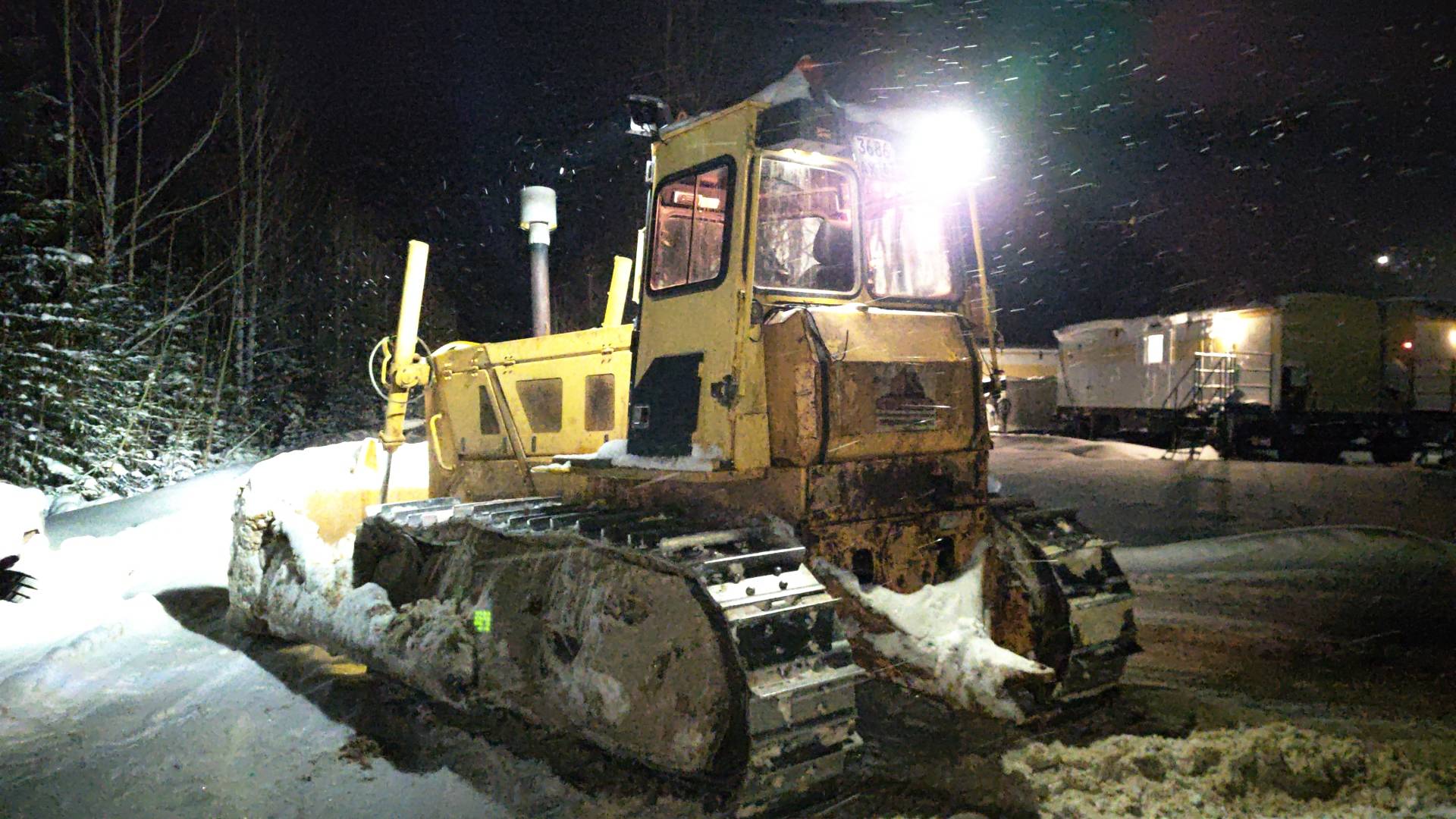 ТС-Сервис Т.10ММ.Е