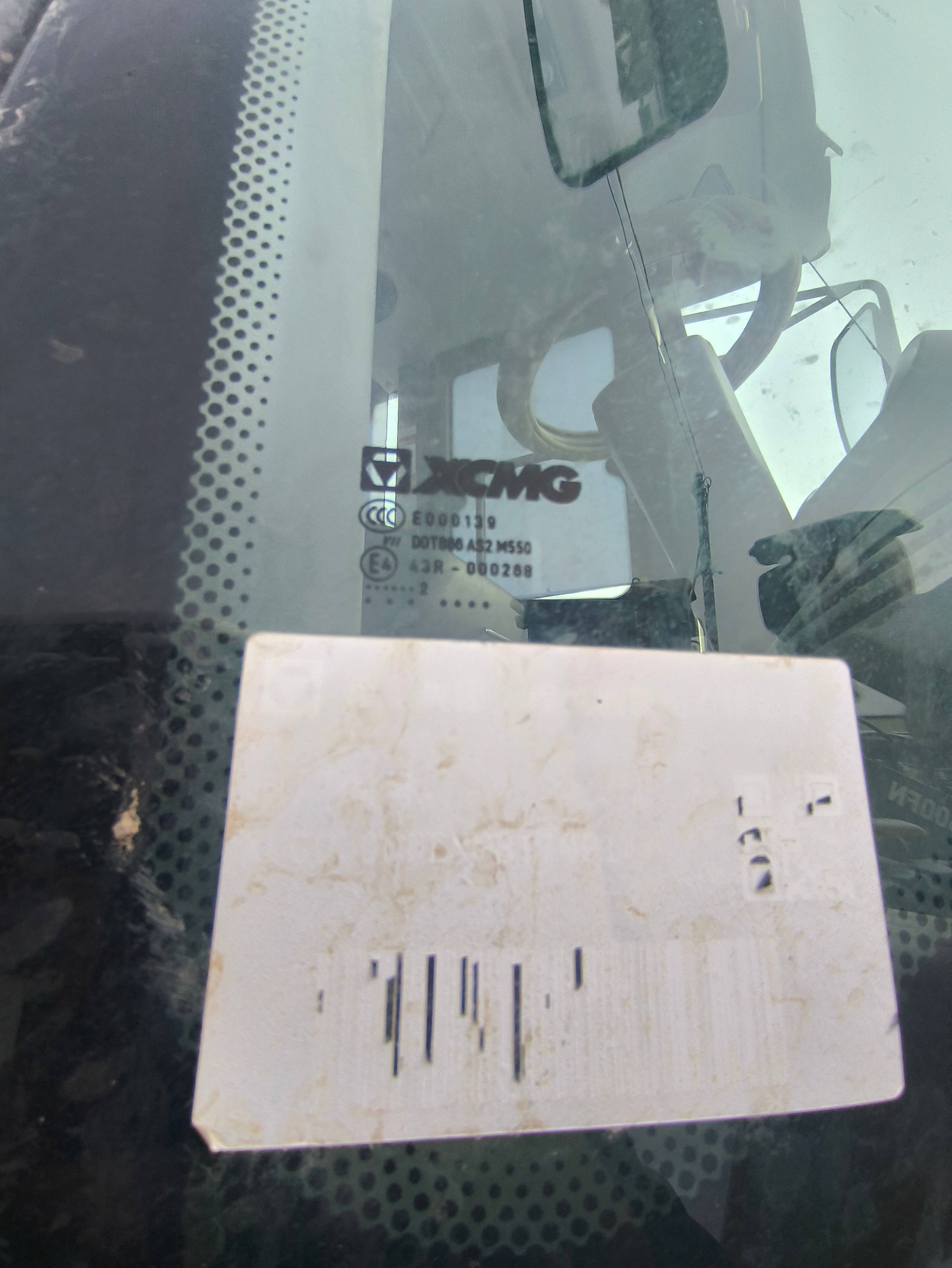 XCMG/MGCM ZL30FV, 2023 года в лизинг