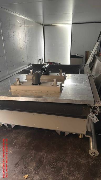 Sinajet DH1816 Режущий плоттер