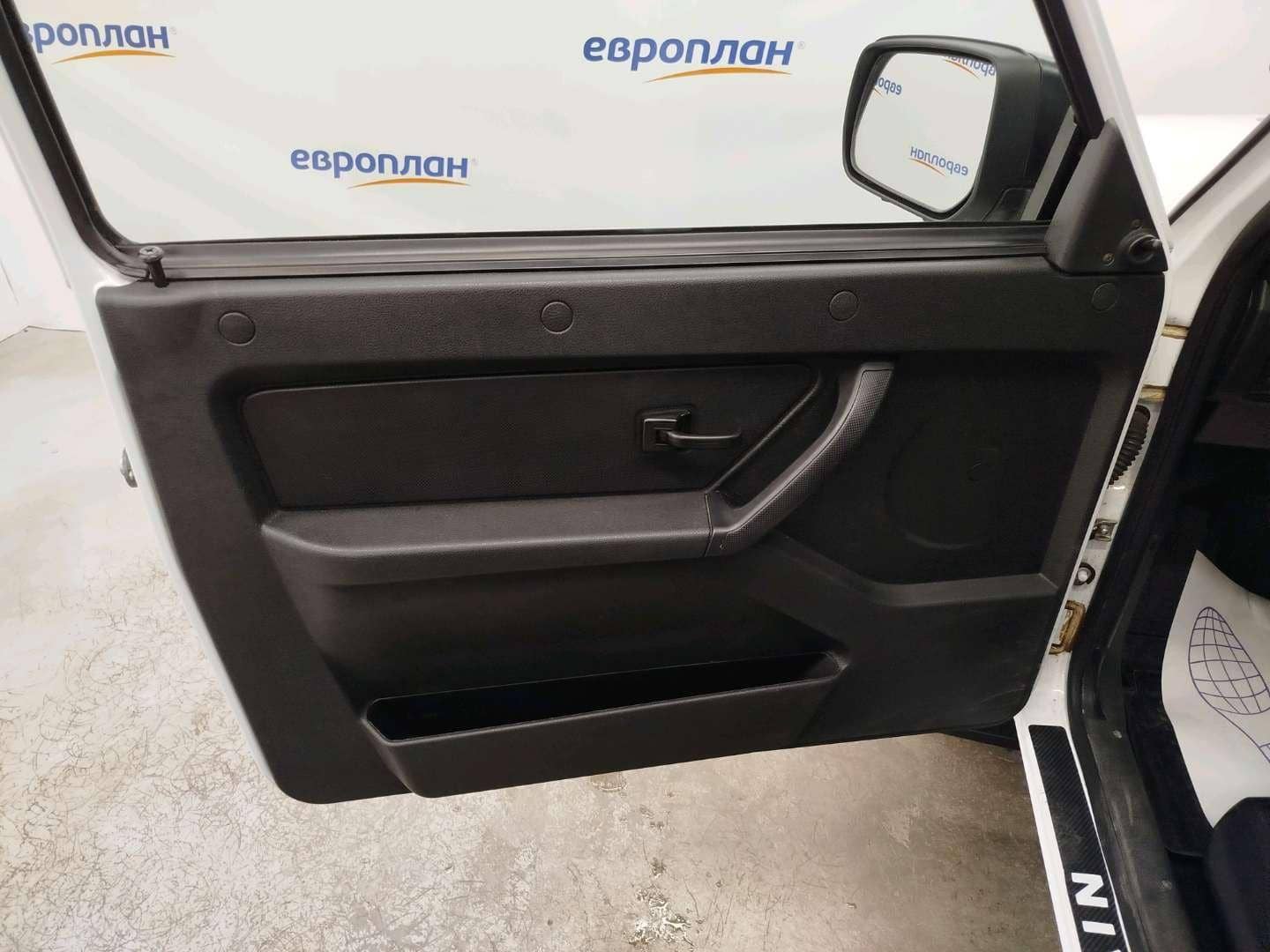 Lada Niva Legend 3 дв,  20 445 км, 2024 года в лизинг