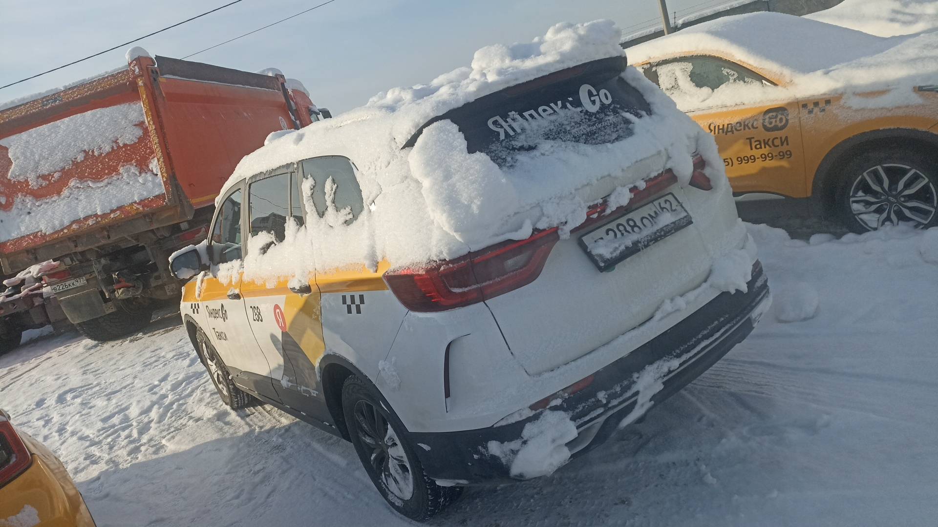 SWM G05 Pro,  79 617 км, 2023 года в лизинг