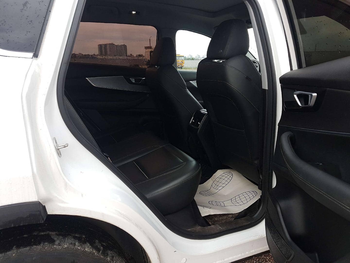 Chery Tiggo 7 PRO MAX,  155 639 км, 2023 года в лизинг